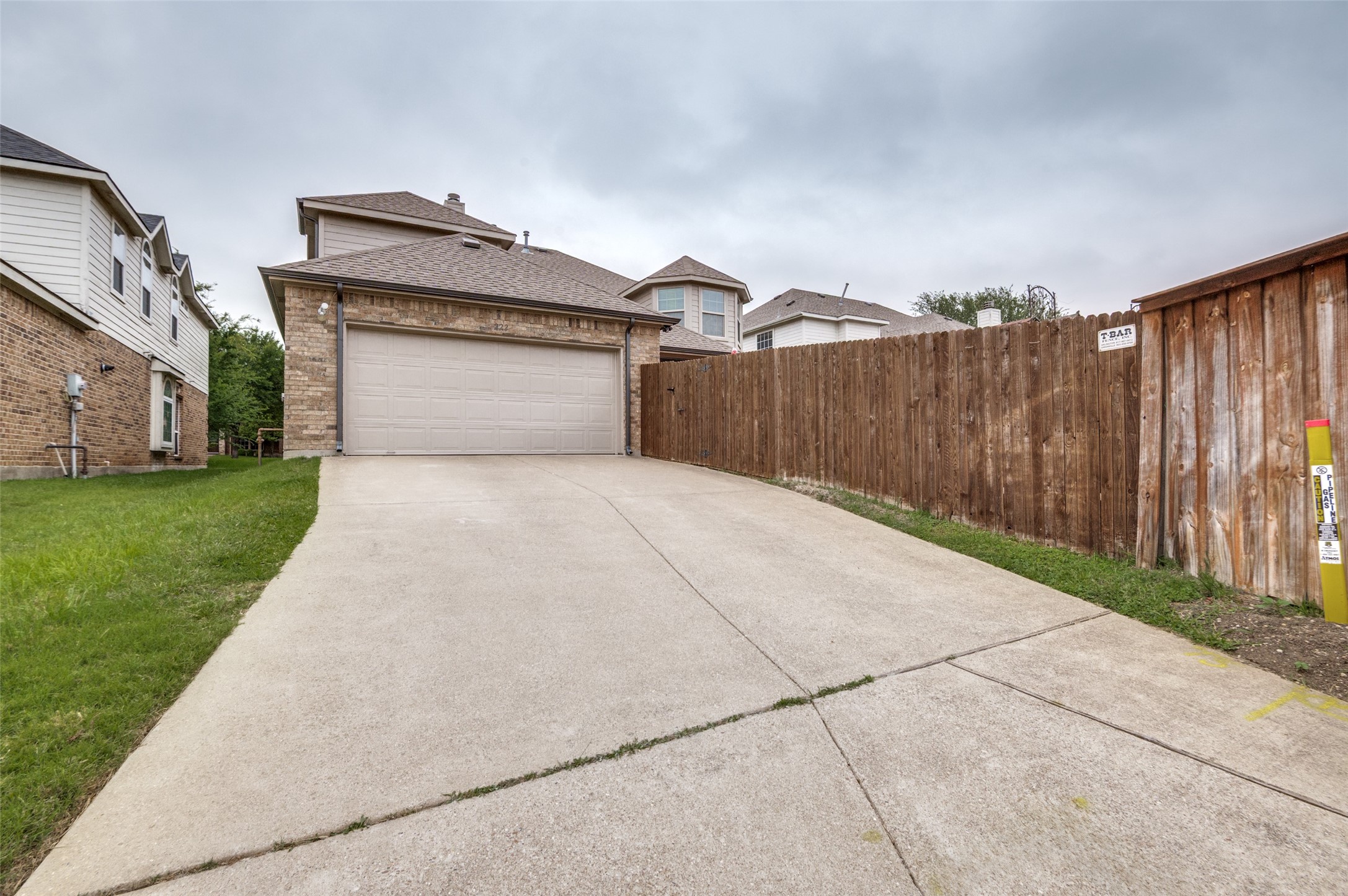 222 Rose Garden Way Red Oak TX 75154