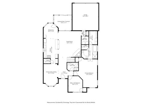 222 Rose Garden Way Red Oak TX 75154