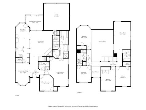 222 Rose Garden Way Red Oak TX 75154