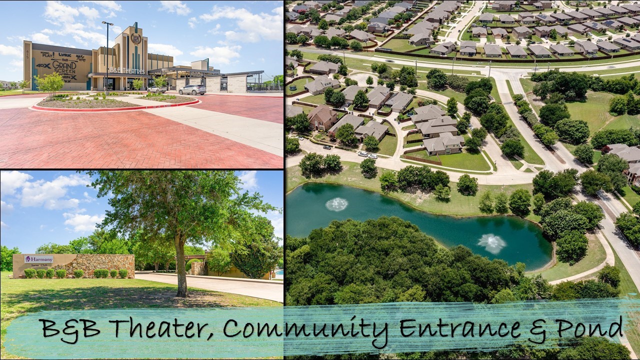 222 Rose Garden Way Red Oak TX 75154