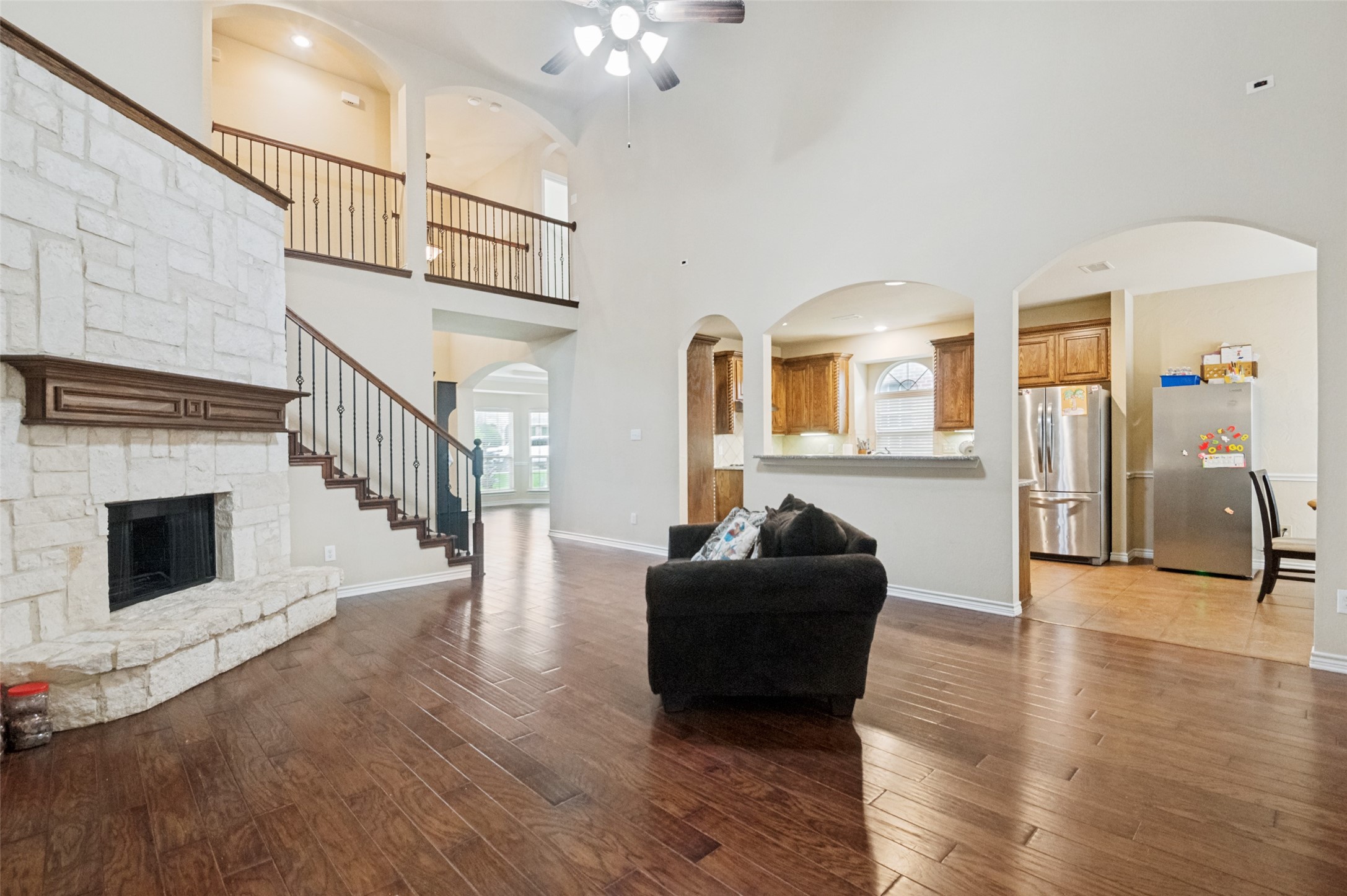 222 Rose Garden Way Red Oak TX 75154