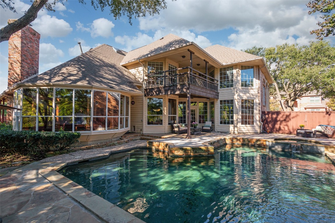 7015 Old York Road Mckinney TX 75072