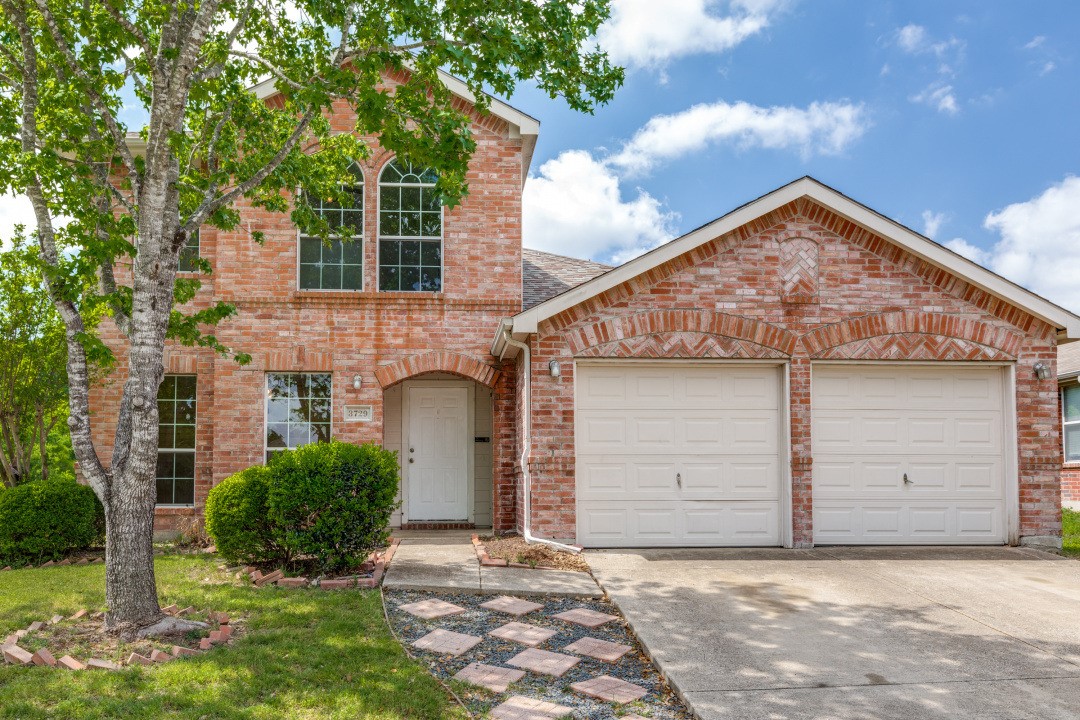 3729 Wood Pigeon Drive Mesquite TX 75181