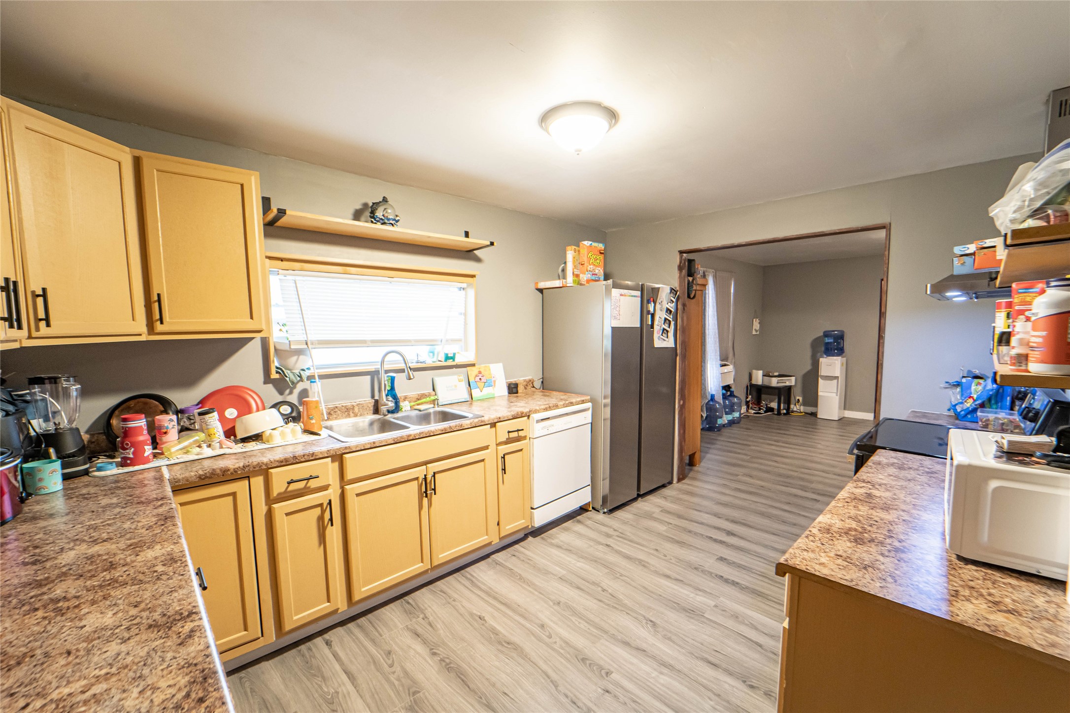 805 E Williams Street Breckenridge TX 76424