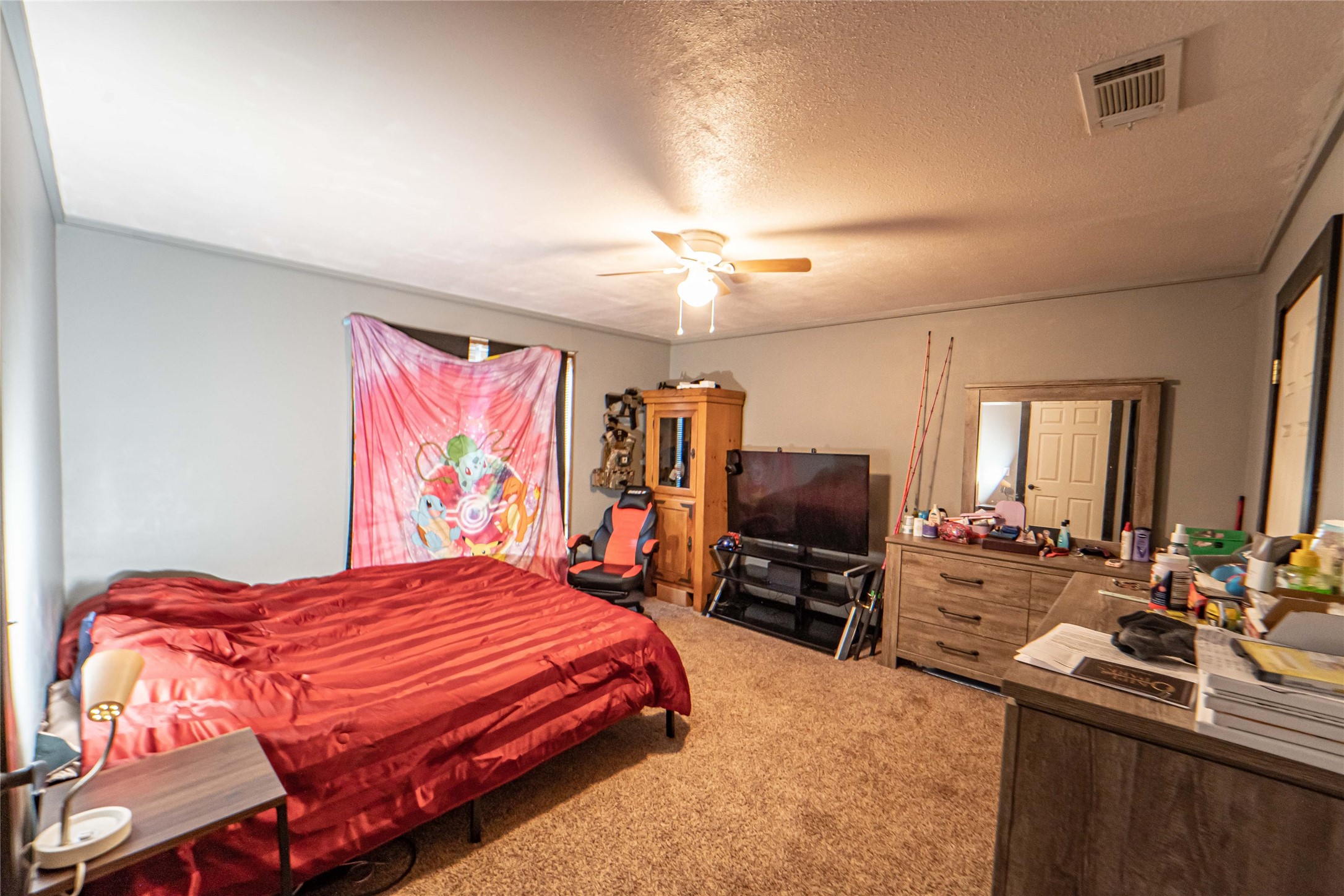 805 E Williams Street Breckenridge TX 76424