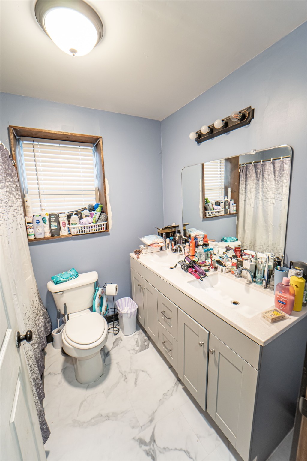 805 E Williams Street Breckenridge TX 76424