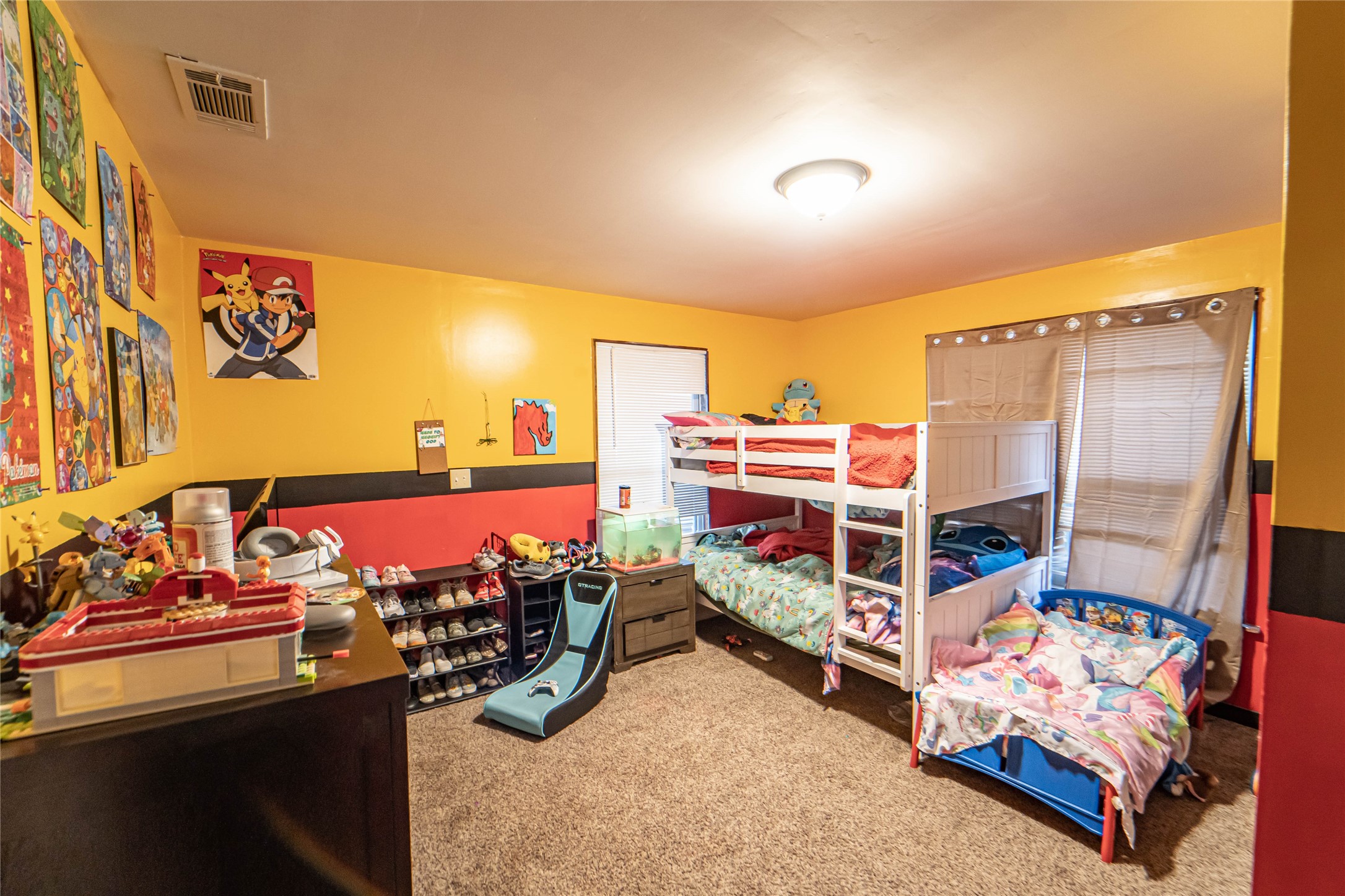 805 E Williams Street Breckenridge TX 76424