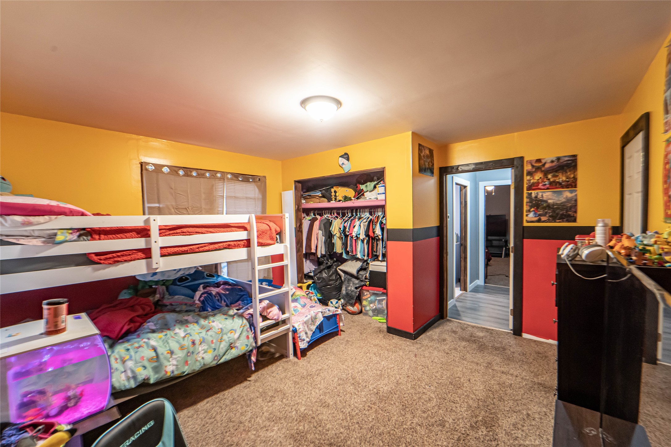 805 E Williams Street Breckenridge TX 76424