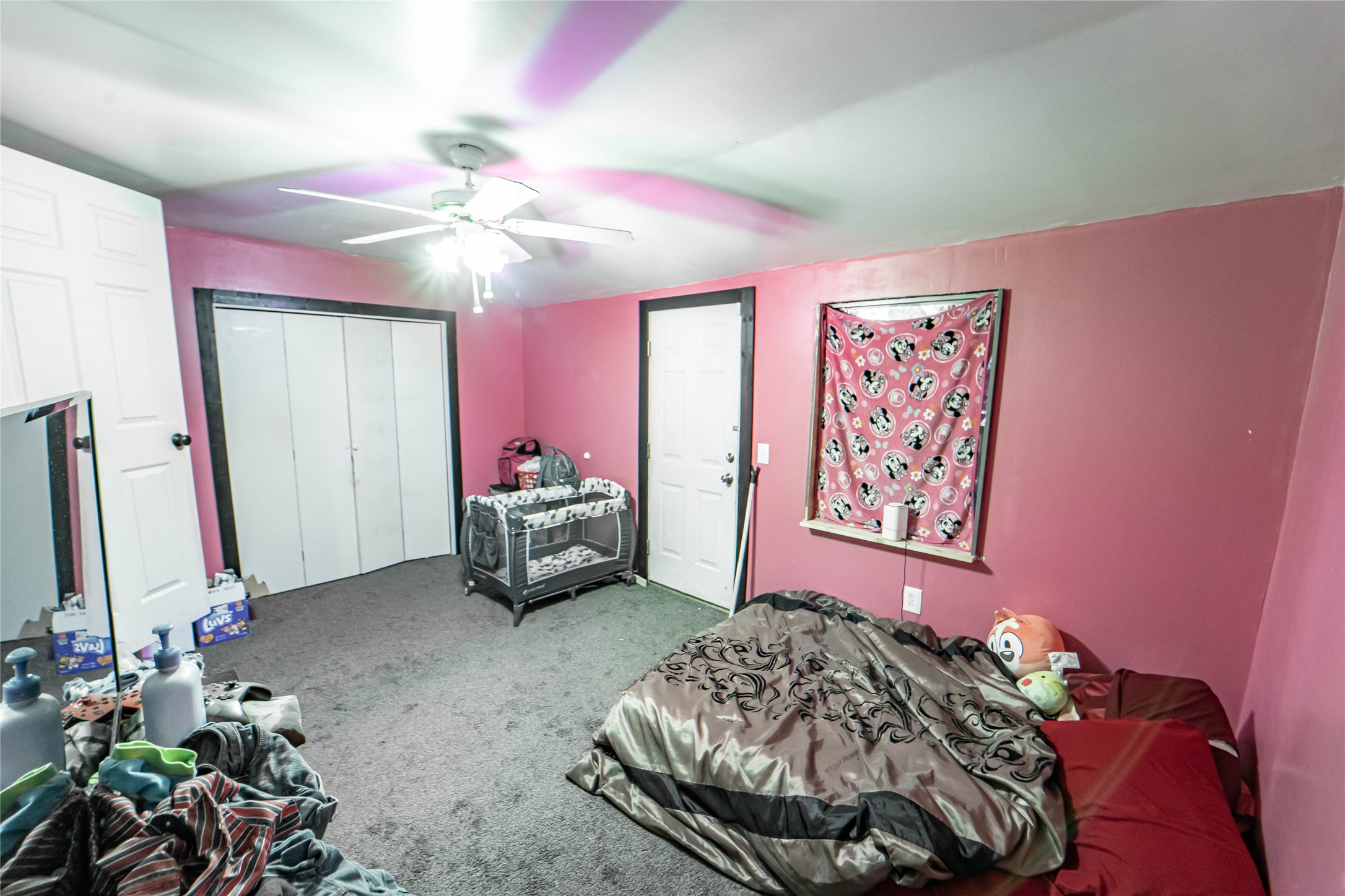 805 E Williams Street Breckenridge TX 76424