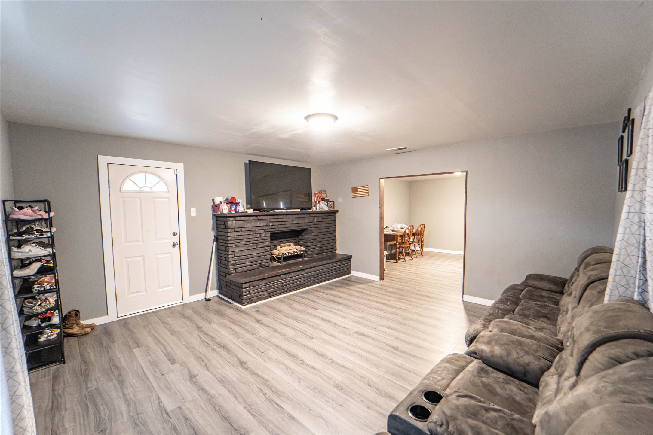 805 E Williams Street Breckenridge TX 76424