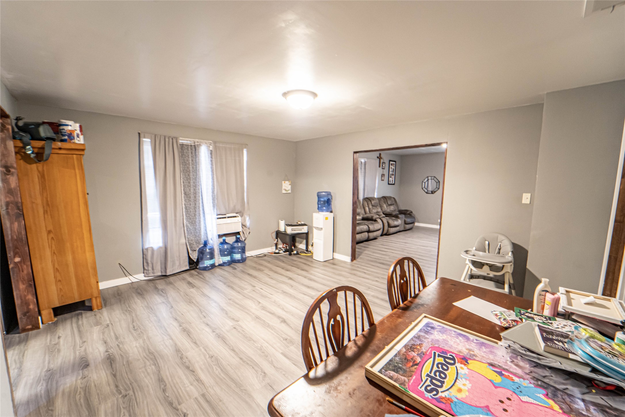805 E Williams Street Breckenridge TX 76424