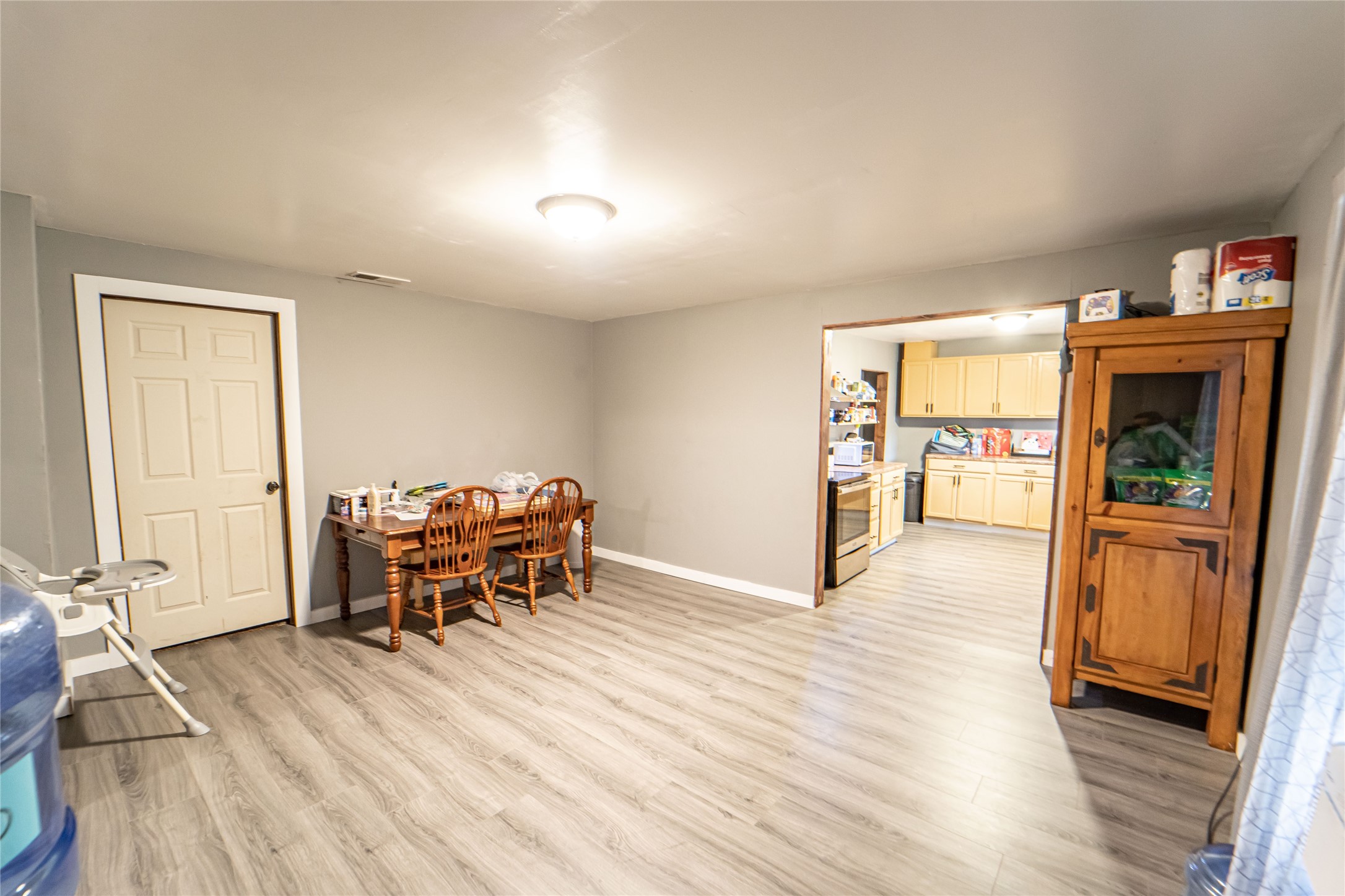 805 E Williams Street Breckenridge TX 76424