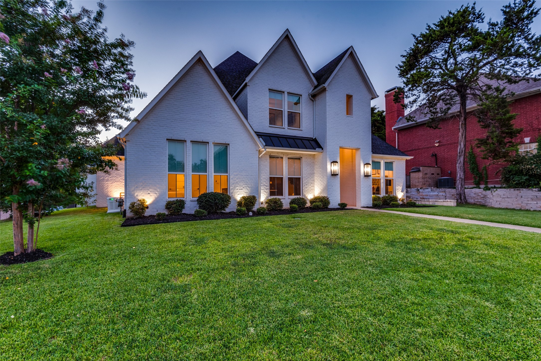 7 Belmont Place Duncanville TX 75116