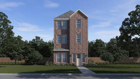 8821 Shoppers Lane Plano TX 75024