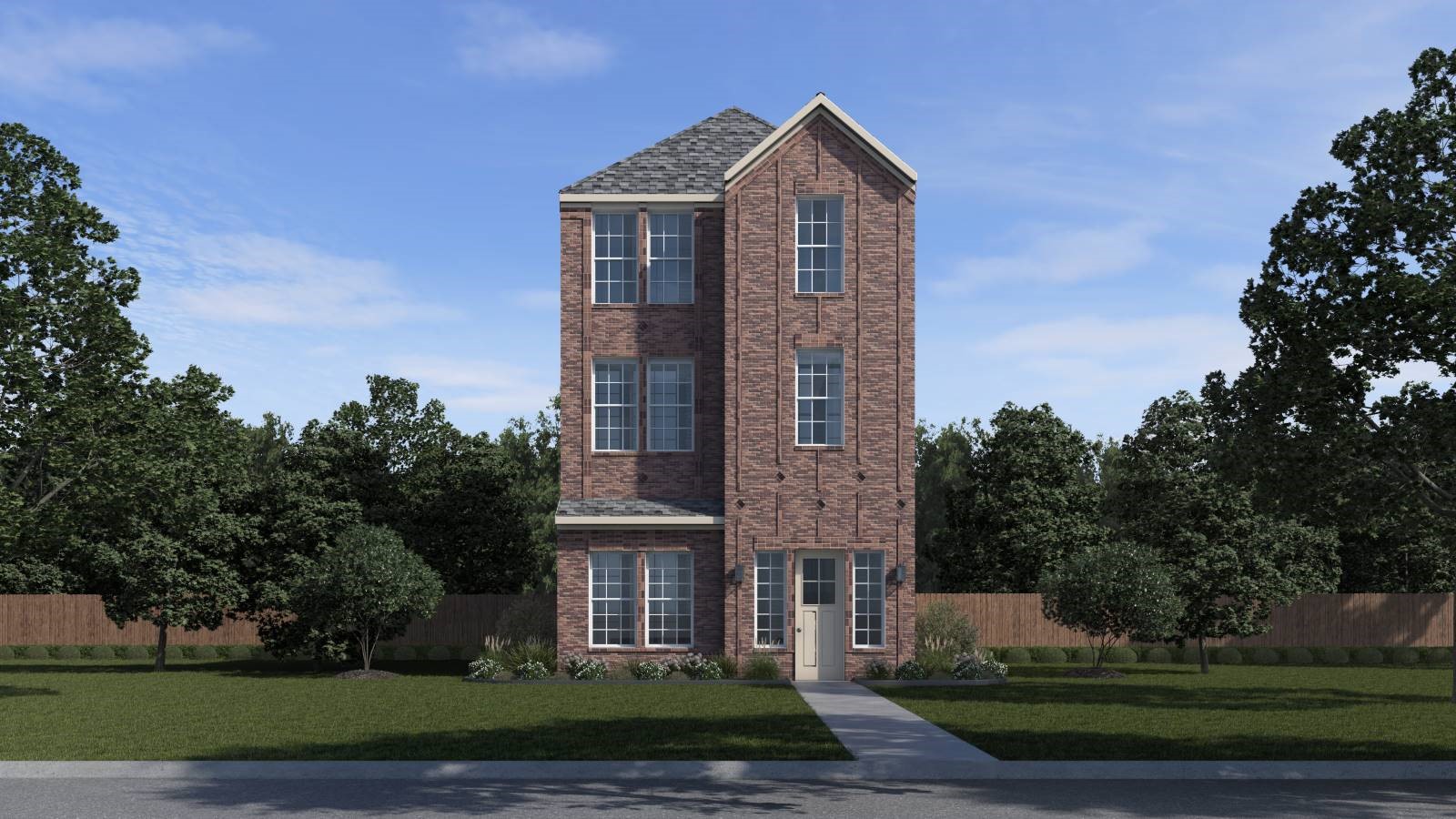 8821 Shoppers Lane Plano TX 75024
