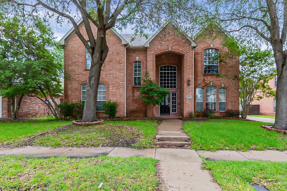 811 Autumn Ridge Drive Mckinney TX 75072