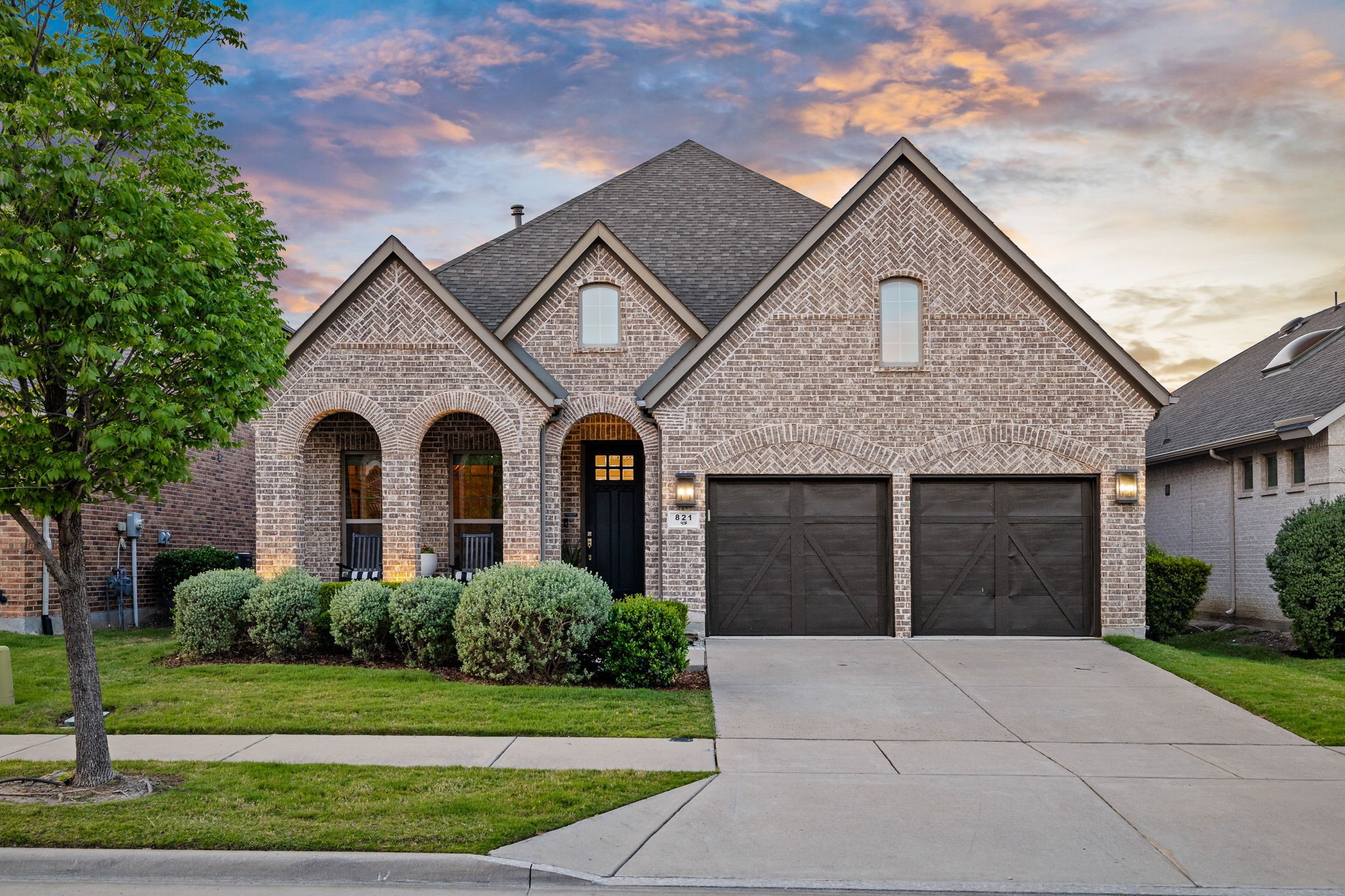 821 Sandbox Drive Little Elm TX 76227