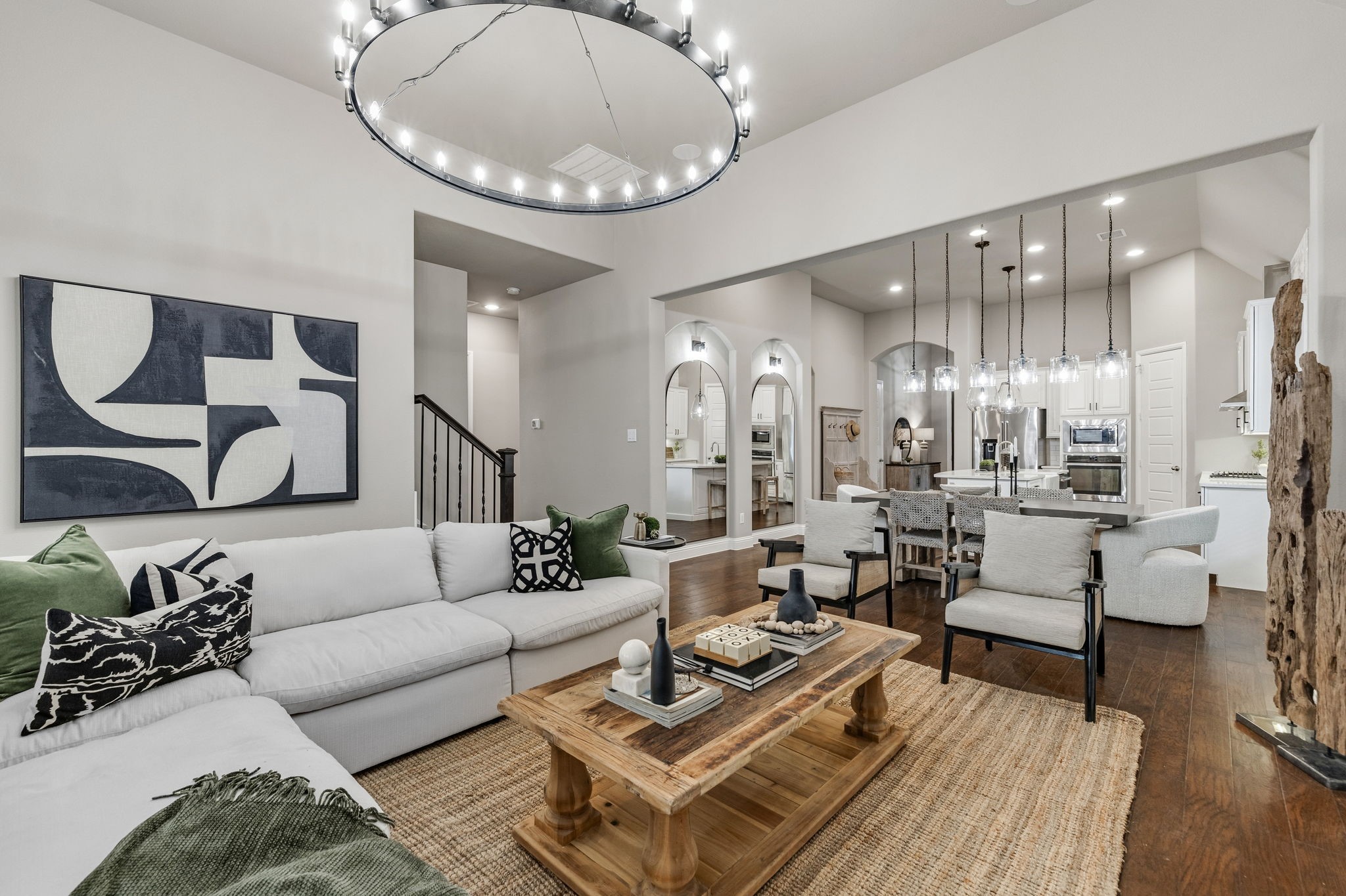 821 Sandbox Drive Little Elm TX 76227