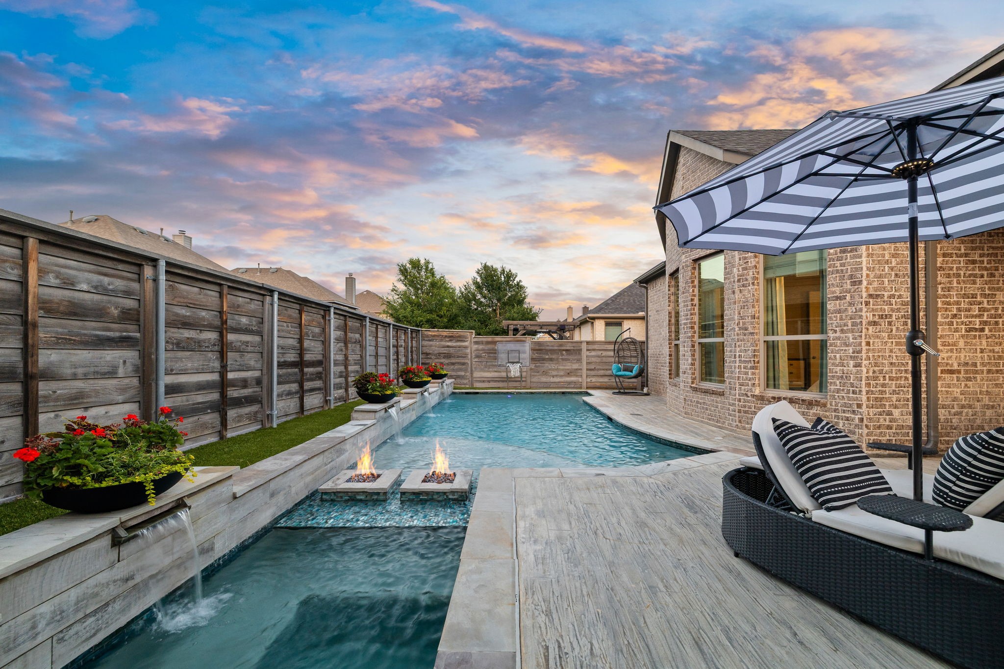 821 Sandbox Drive Little Elm TX 76227