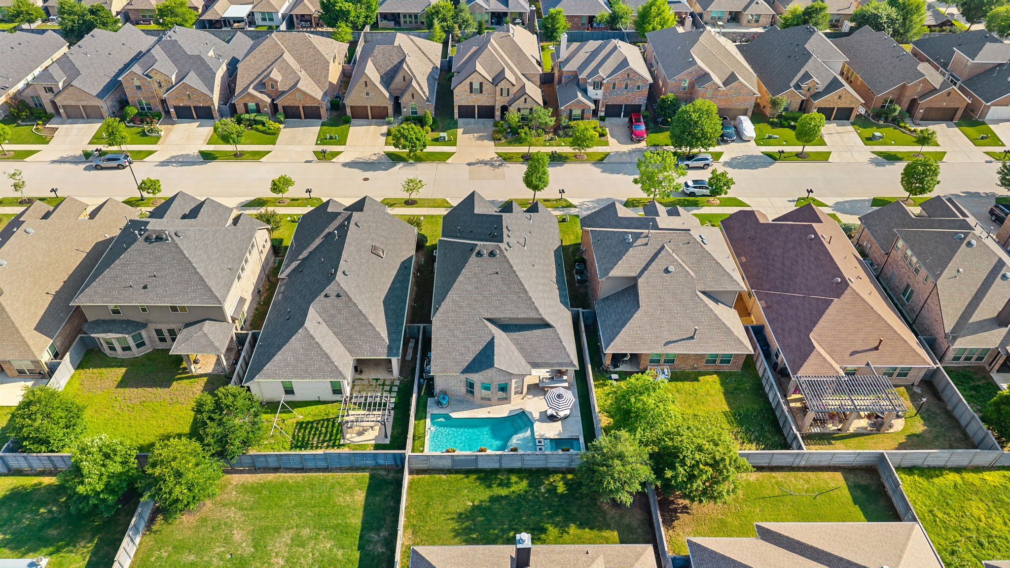 821 Sandbox Drive Little Elm TX 76227