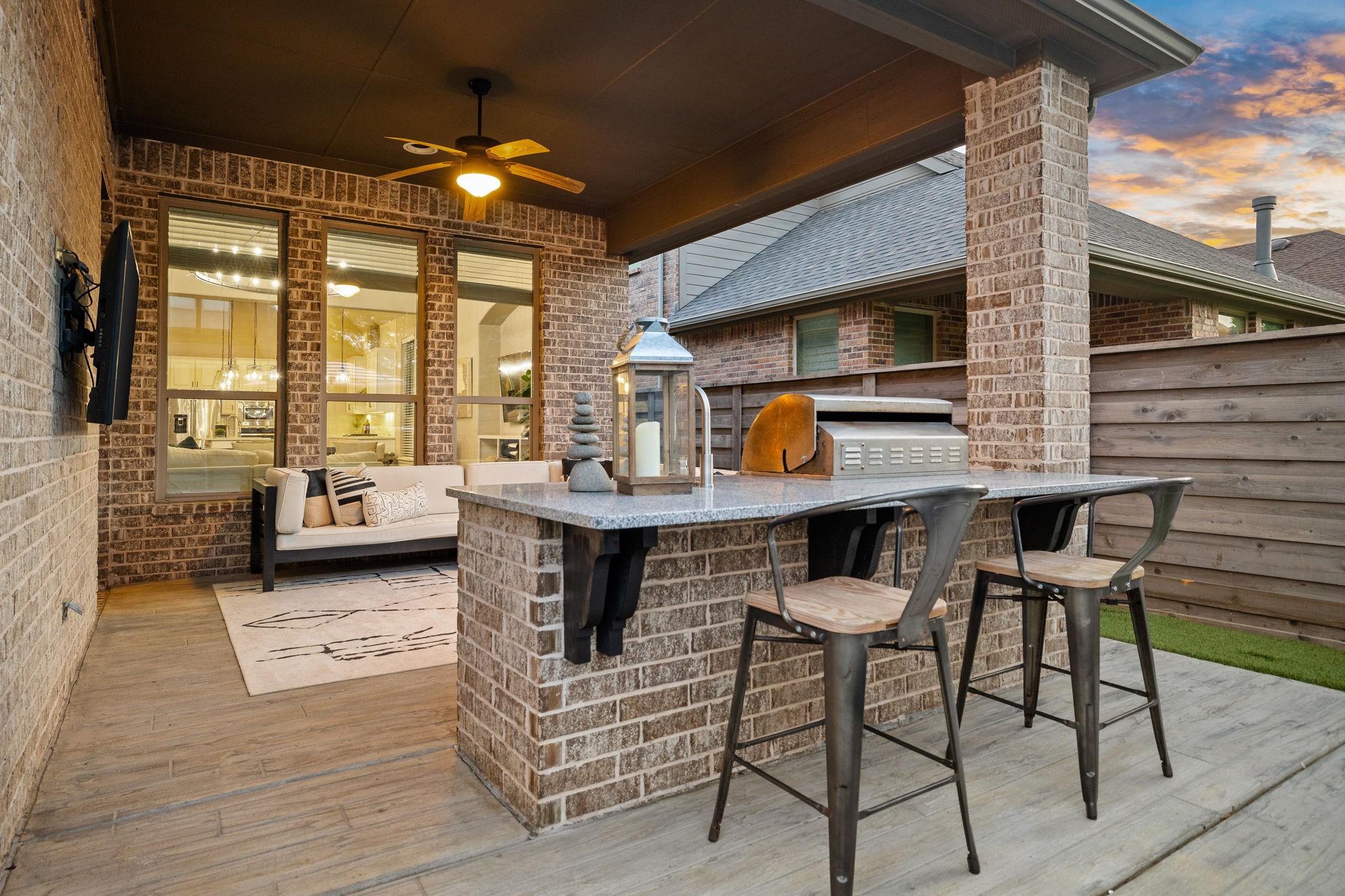 821 Sandbox Drive Little Elm TX 76227