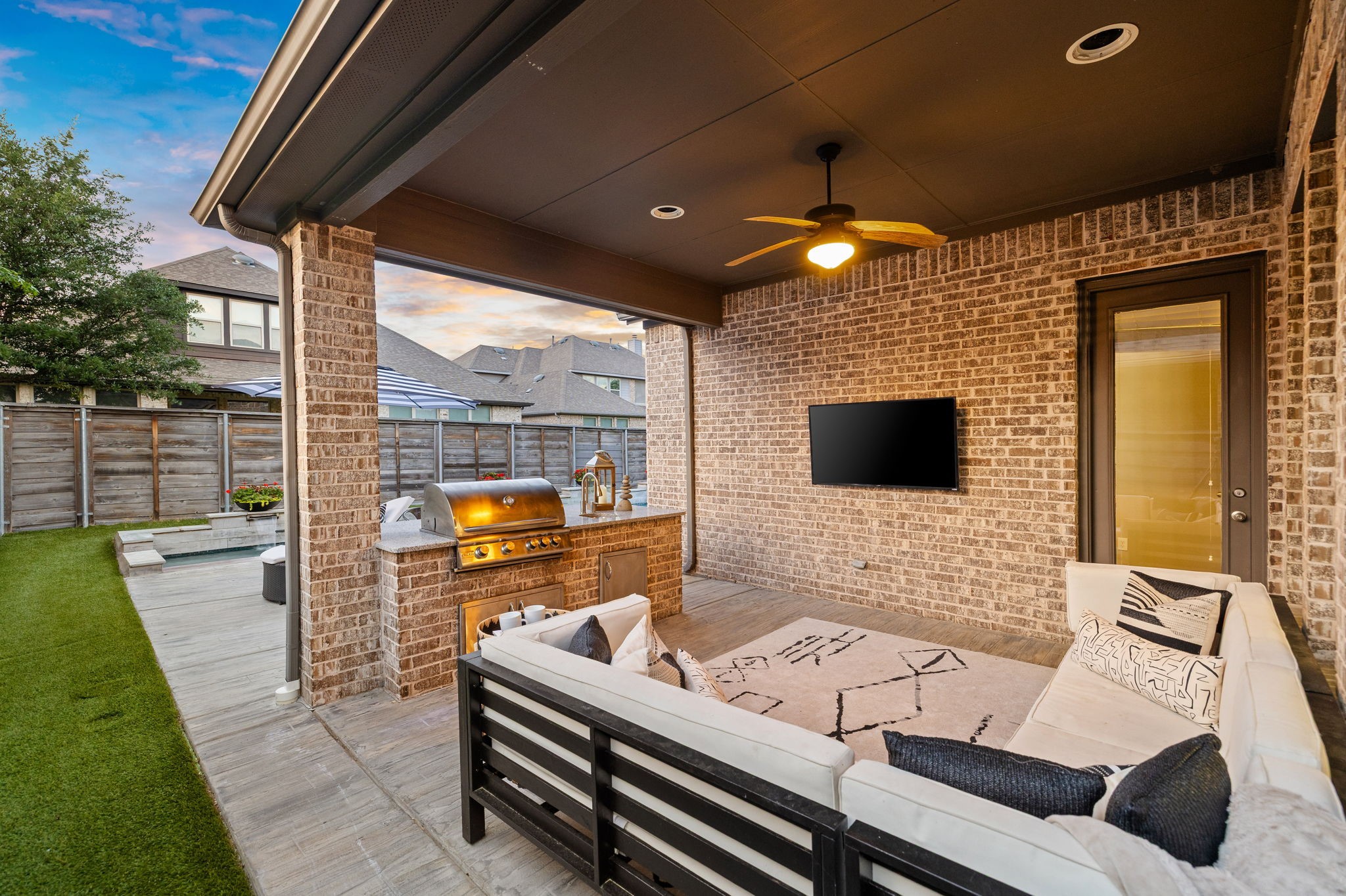 821 Sandbox Drive Little Elm TX 76227