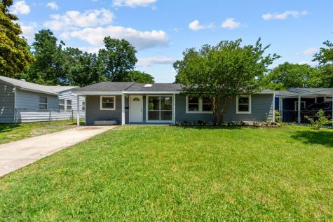 2917 Millmar Drive Dallas TX 75228