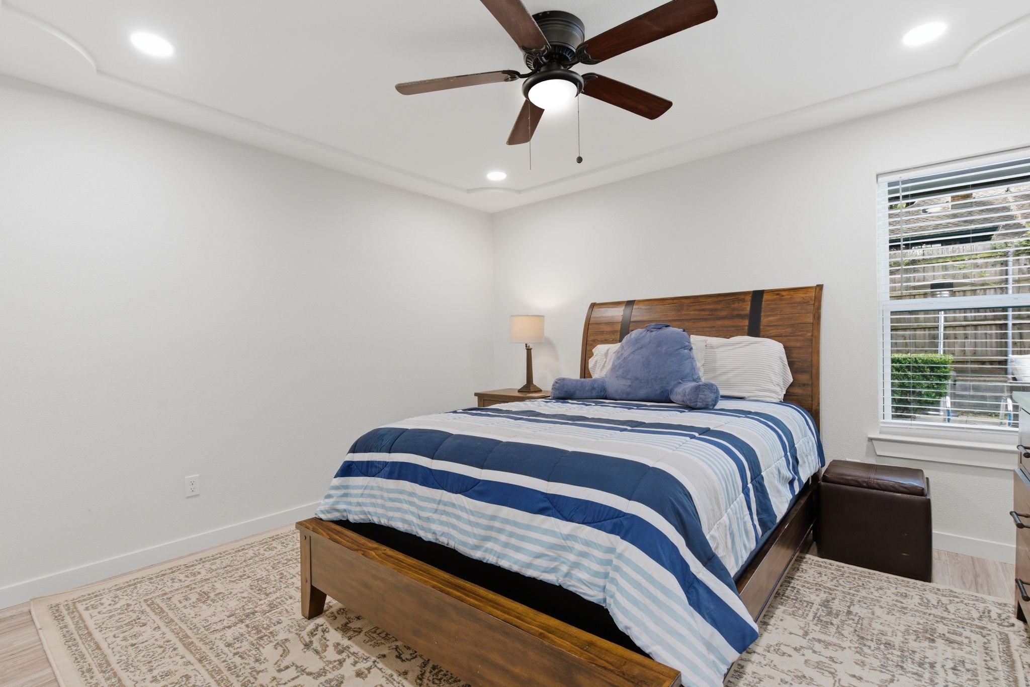 5718 Overridge Drive Arlington TX 76017