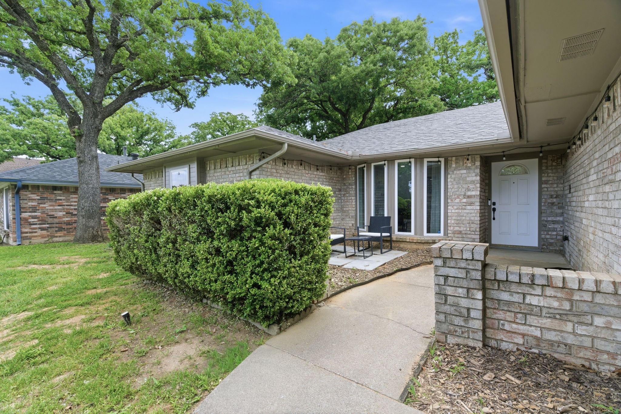 5718 Overridge Drive Arlington TX 76017