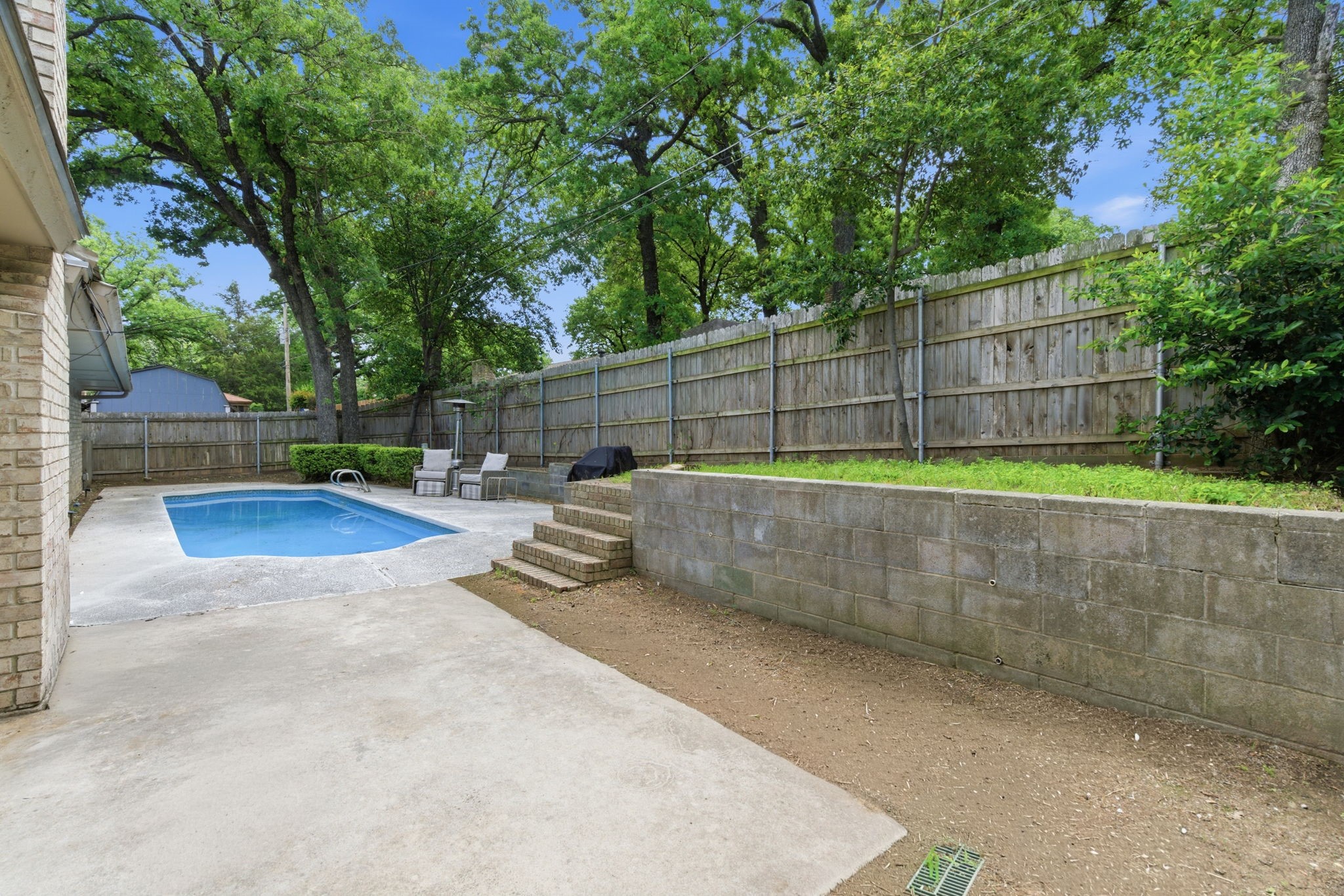 5718 Overridge Drive Arlington TX 76017