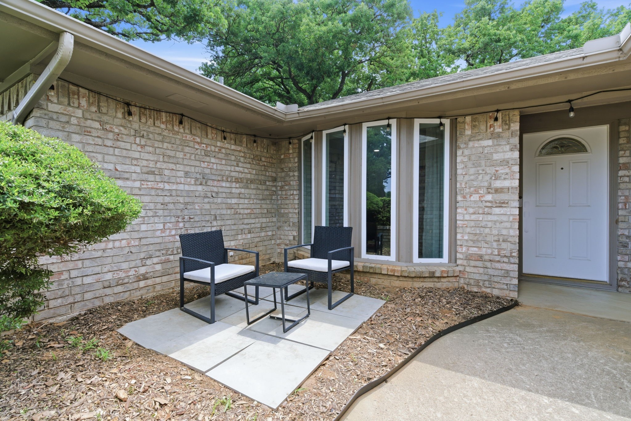 5718 Overridge Drive Arlington TX 76017