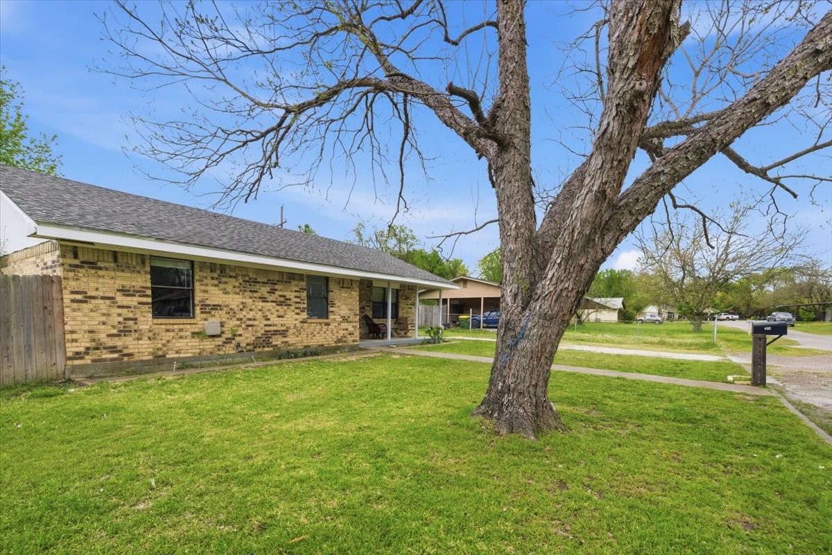 120 Mary Alice Drive Valley Mills TX 76689