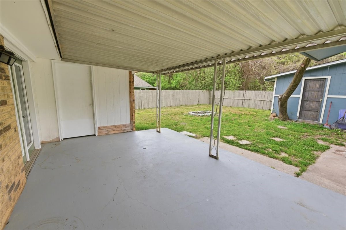 120 Mary Alice Drive Valley Mills TX 76689