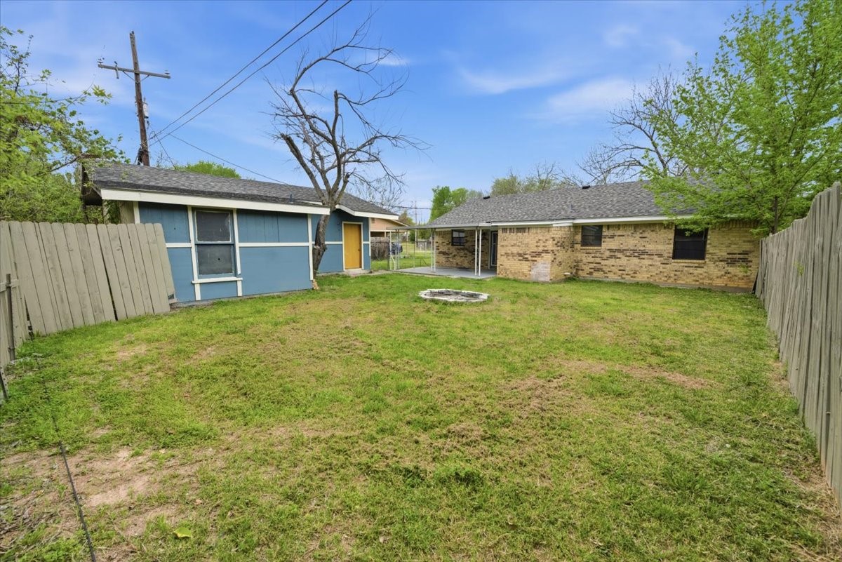 120 Mary Alice Drive Valley Mills TX 76689