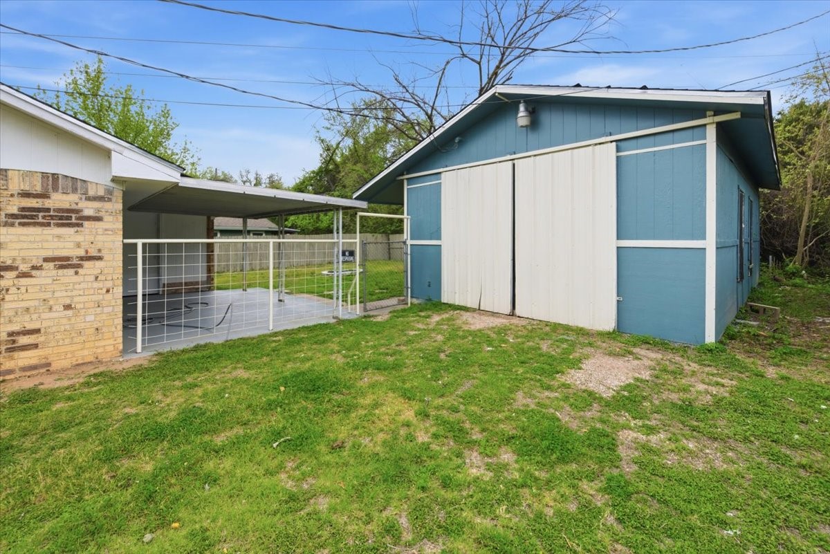 120 Mary Alice Drive Valley Mills TX 76689