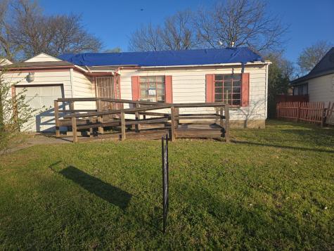 2725 Custer Drive Dallas TX 75216