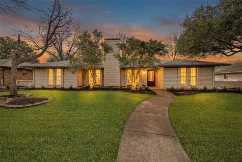 2716 Grandview Drive Plano TX 75075