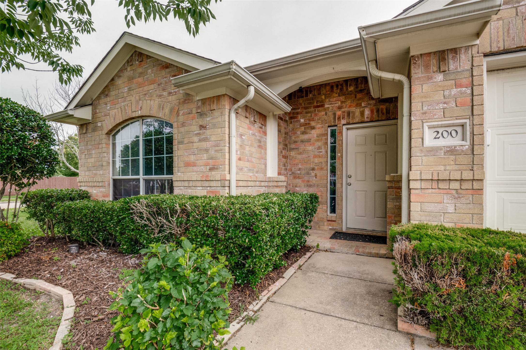 200 Patriot Parkway Forney TX 75126