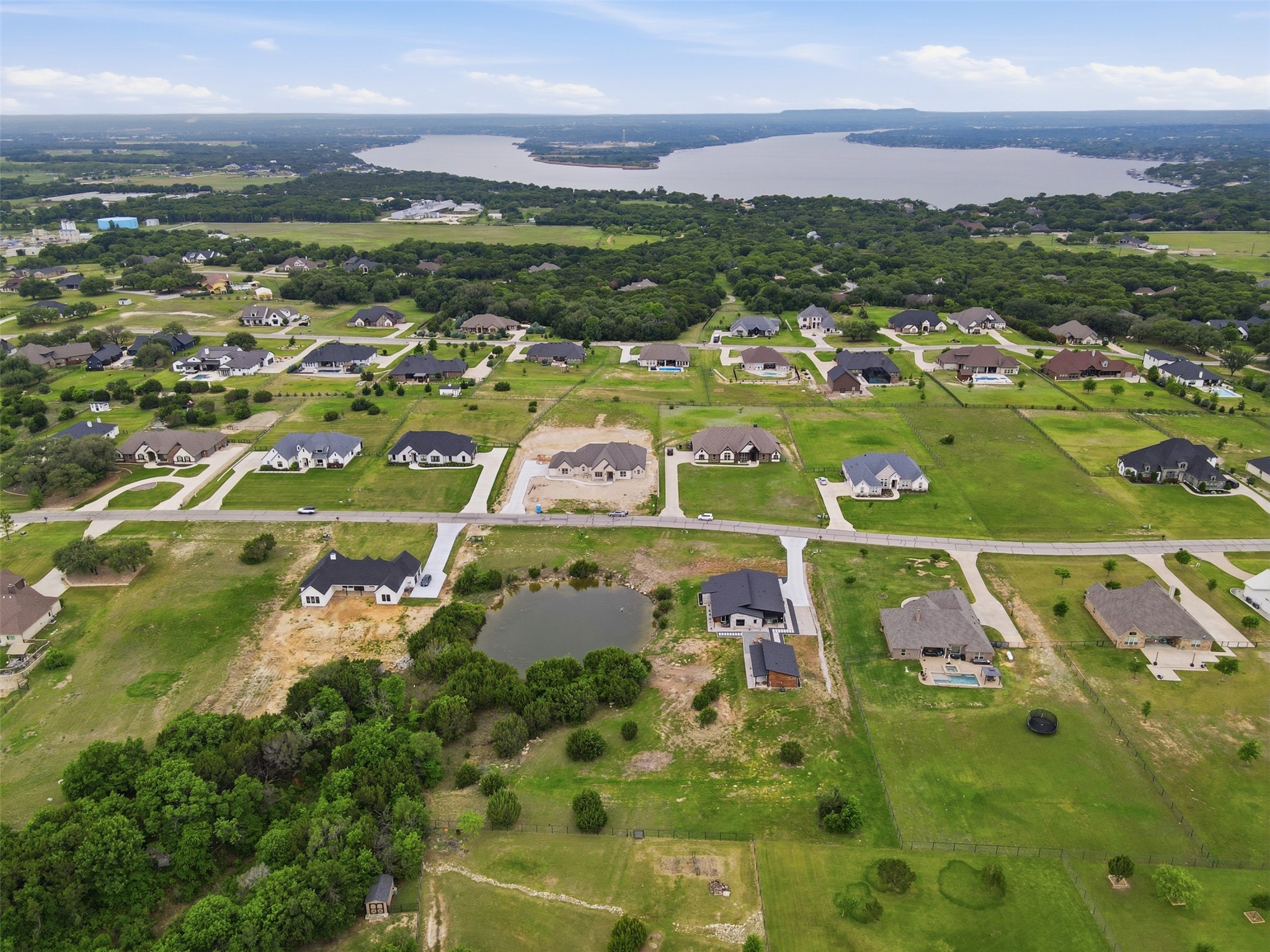 238 Martin Drive Granbury TX 76049