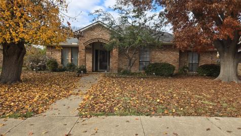 2909 Redwood Drive Carrollton TX 75007
