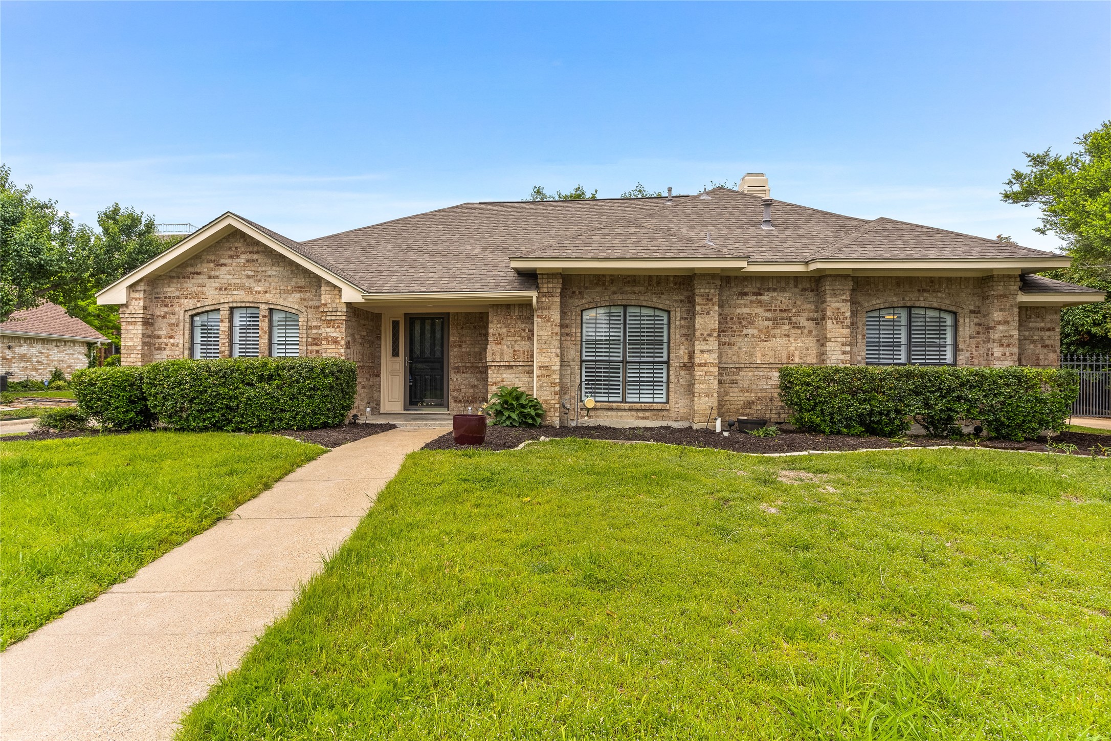 6317 Crested Butte Drive Dallas TX 75252