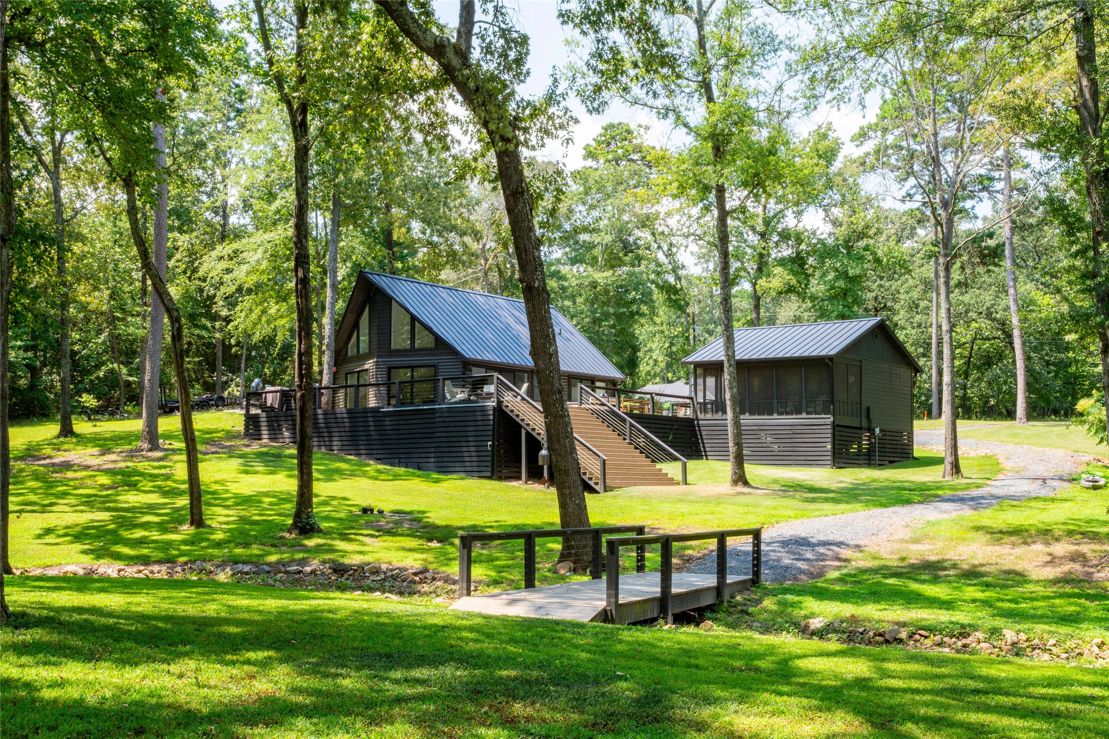 Scroggins TX, 303 Palo Duro Street