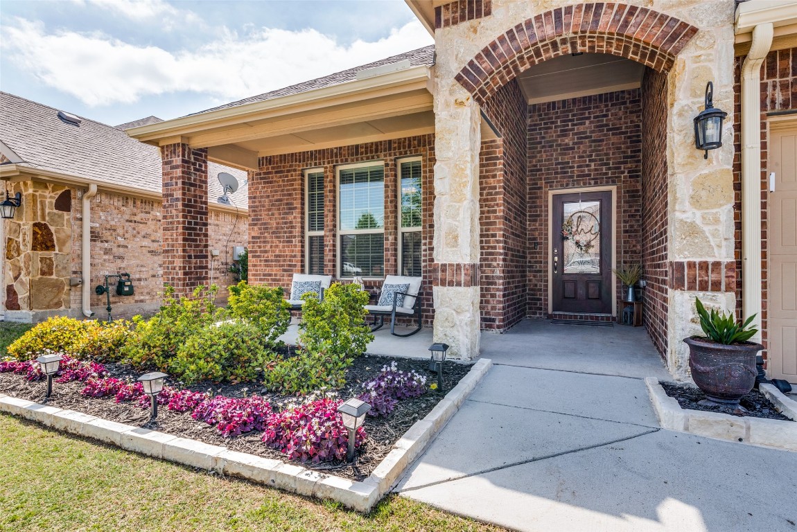 1012 Lake Meadow Lane Little Elm TX 75068