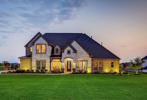 2145 Hodges Lake Drive Rockwall TX 75032