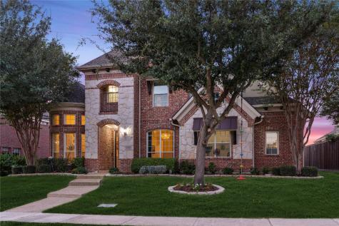 1733 Mapleleaf Drive Wylie TX 75098