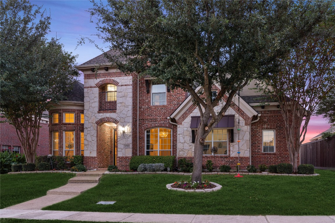 1733 Mapleleaf Drive Wylie TX 75098