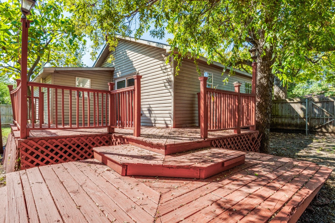 721 Wa Denton Drive Van Alstyne TX 75495