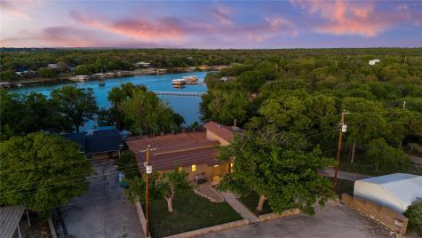 691 County Road 611 Brownwood TX 76801