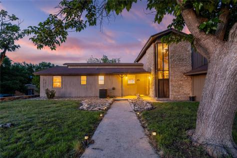 691 County Road 611 Brownwood TX 76801