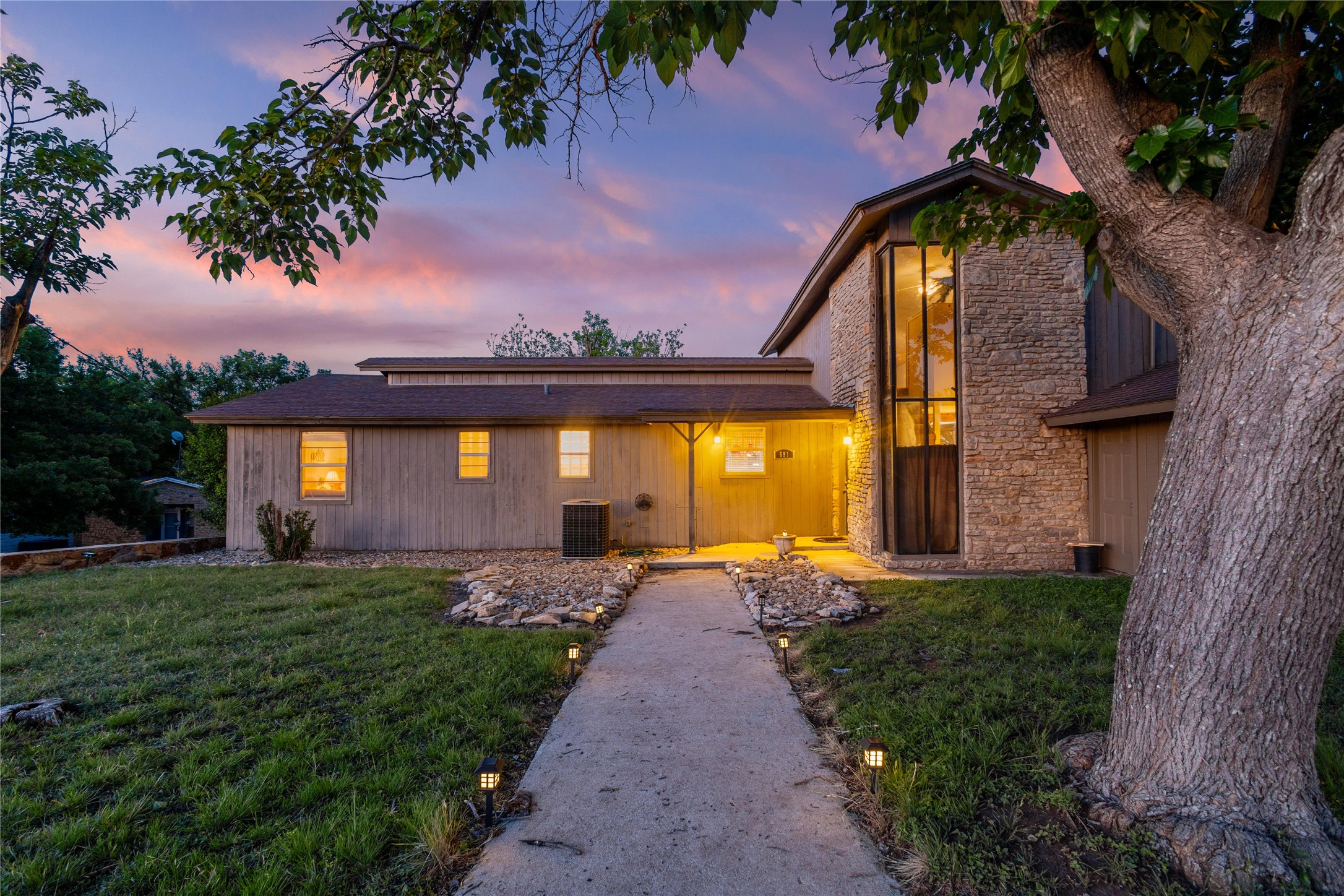 691 County Road 611 Brownwood TX 76801